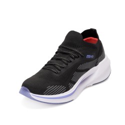 Price Shoes Tenis Deportivos Mujer 0224839-202NEGRO