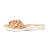 Price Shoes Sandalia Confort Mujer 0227174-117NUDE