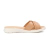 Price Shoes Sandalia Confort Mujer 0227174-117NUDE