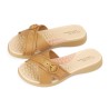 Price Shoes Sandalia Confort Mujer 0227174-117CAMEL