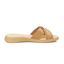 Price Shoes Sandalia Confort Mujer 0227174-117CAMEL