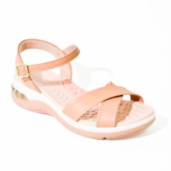 Priceshoes Sandalias Confort Mujer 0227183-103CAMEL