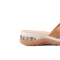 Price Shoes Sandalia Confort para Mujer 0227183-100CAMEL