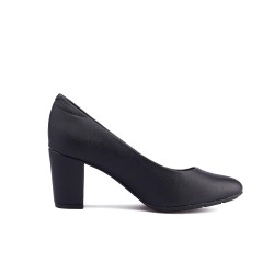 Price Shoes Tacones para Mujer 0227377-105NEGRO