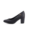 Price Shoes Tacones para Mujer 0227377-105NEGRO