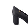 Price Shoes Tacones para Mujer 0227377-105NEGRO