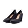 Price Shoes Tacones para Mujer 0227377-105NEGRO