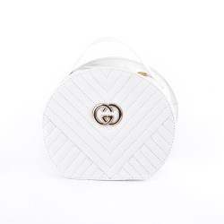 Price Shoes Bolso De Mujer 122BOSNIABLANCO