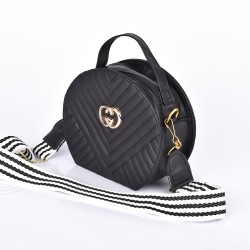Price shoes Bolsos Moda Mujeres 122BOSNIANEGRO