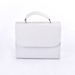 Price Shoes Bolso De Mujer 122CATARBLANCO