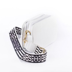 Price Shoes Bolso De Mujer 122BELGICABLANCO
