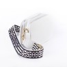 Price Shoes Bolso De Mujer 122BELGICABLANCO