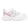 Price Shoes Tenis Moda Mujer 102034TALCO