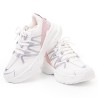 Price Shoes Tenis Moda Mujer 102034TALCO