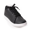Price Shoes Tenis Moda para Mujer 102054NEGRO