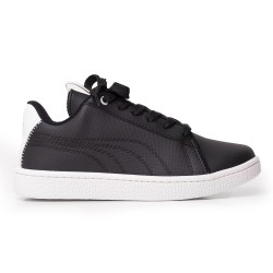 Price Shoes Tenis Moda para Mujer 102054NEGRO