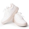 Price Shoes Tenis Moda para Mujer 102051TALCO