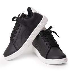 Price Shoes Tenis Moda para Mujer 102054NEGRO