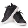 Price Shoes Tenis Moda para Mujer 102054NEGRO