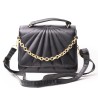 Price Shoes Bolso Moda para Mujer 122F-7NEGRO