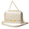 Price Shoes Bolso Moda para Mujer 122M-7DORADO