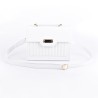Price Shoes Bolso Manos Libres Moda Mujer 122DOHABLANCO
