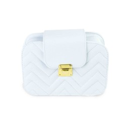 Price Shoes Bolso Casual Mujer 122NAURUBLANCO