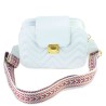 Price Shoes Bolso Casual Mujer 122NAURUBLANCO