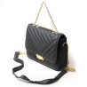 Price Shoes Bolso Moda de Mujer 122M-7NEGRO