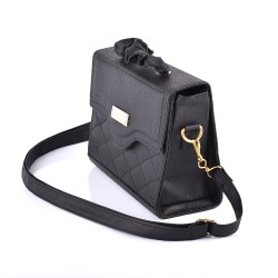 Price Shoes Bolso De Mujer 122MACEDONIANEGRO