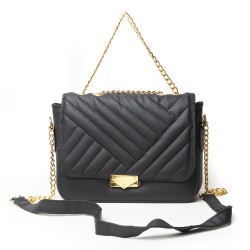 Price Shoes Bolso Moda de Mujer 122M-7NEGRO