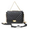 Price Shoes Bolso Moda de Mujer 122M-7NEGRO