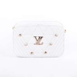 Price Shoes Bolso De Mujer 122MALIBLANCO