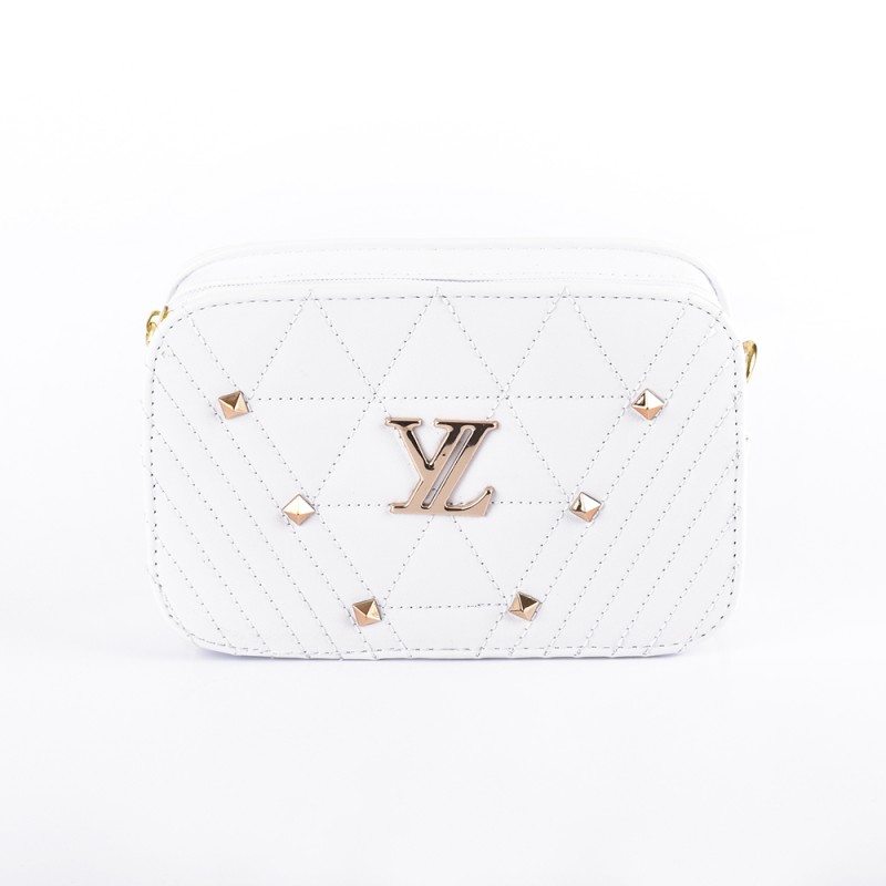 Price Shoes Bolso De Mujer 122MALIBLANCO