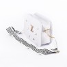 Price Shoes Bolso De Mujer 122MALIBLANCO