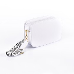 Price Shoes Bolso De Mujer 122MALIBLANCO