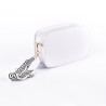 Price Shoes Bolso De Mujer 122MALIBLANCO