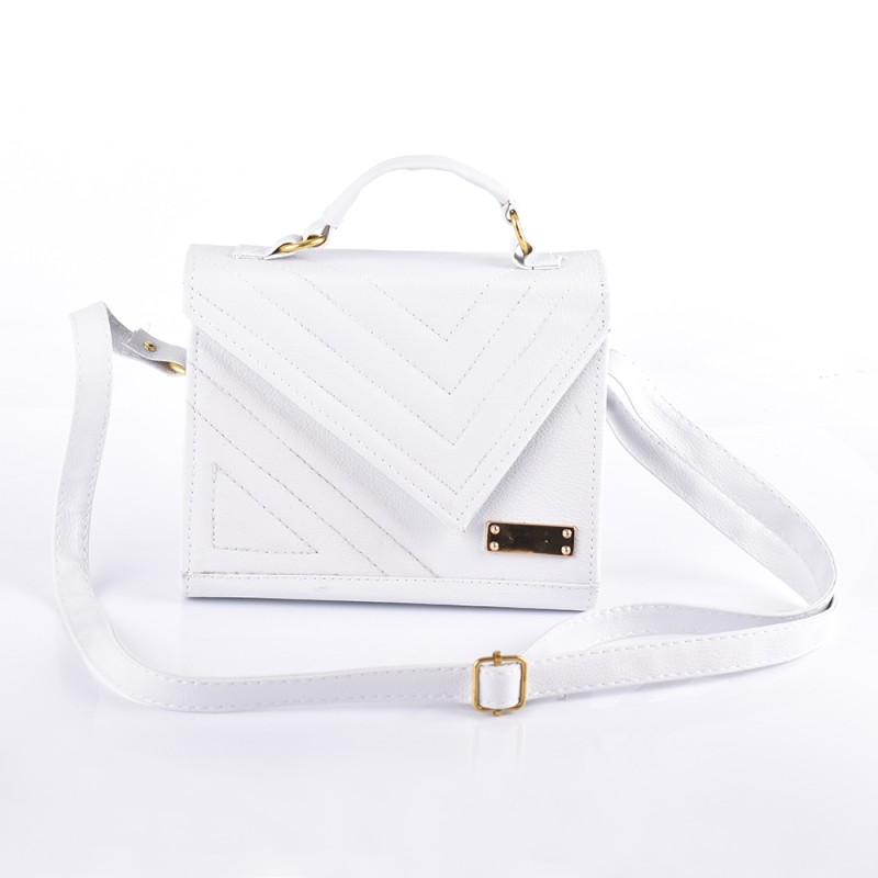 Price Shoes Bolso De Mujer 122NEPALBLANCO