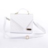 Price Shoes Bolso De Mujer 122NEPALBLANCO