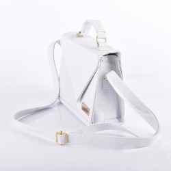 Price Shoes Bolso De Mujer 122NEPALBLANCO