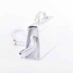 Price Shoes Bolso De Mujer 122NEPALBLANCO