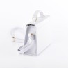 Price Shoes Bolso De Mujer 122NEPALBLANCO
