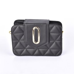 Price shoes Bolsos Moda Mujeres 122SAMOANEGRO