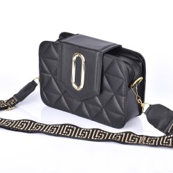 Price shoes Bolsos Moda Mujeres 122SAMOANEGRO