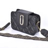 Price shoes Bolsos Moda Mujeres 122SAMOANEGRO