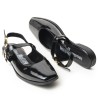 Price Shoes Baletas Moda para Mujer 182BE911NEGRO