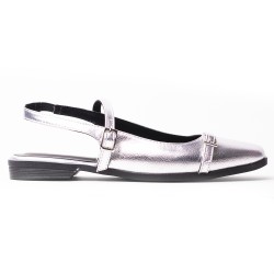Price shoes Baletas Moda Mujeres 182BE912PLATA