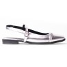 Price shoes Baletas Moda Mujeres 182BE912PLATA