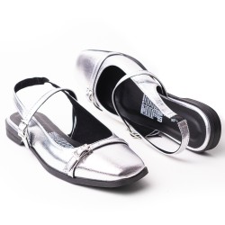 Price shoes Baletas Moda Mujeres 182BE912PLATA