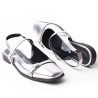 Price shoes Baletas Moda Mujeres 182BE912PLATA